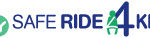 Safe Ride 4 Kids Travel Vest
