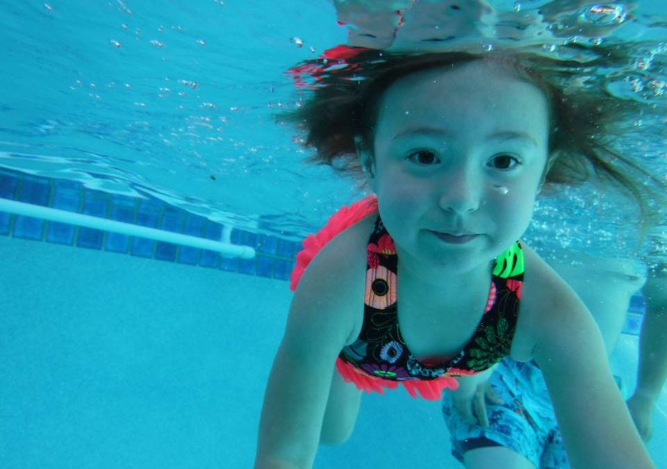 Beat The Heat & Stay Safe This Summer!