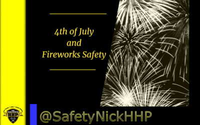 Have a Great 4th of July!