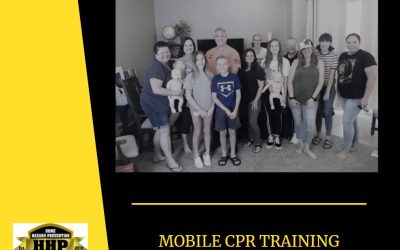Who Needs CPR Training?