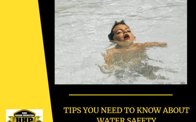 4 Tips You Need To Know About Water Safety And CPR To Keep Your Family Safe