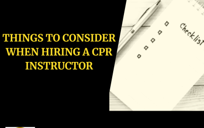CPR Training Near Queen Creek