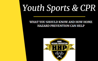 Youth Sports & CPR