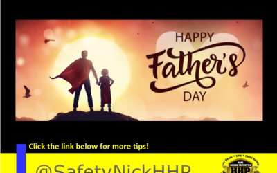 Celebrating Fathers: The Unseen Heroes in Our Lives