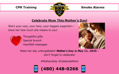 Happy Mother’s Day