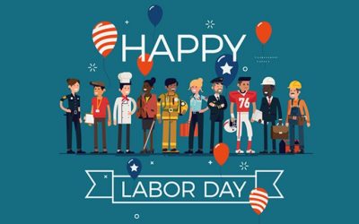 Celebrate the End of Summer with an Unforgettable Labor Day Weekend!