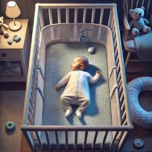 Infant Safe Sleep